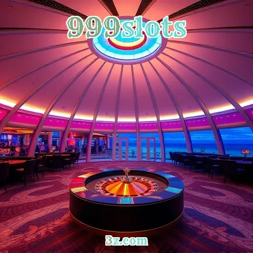 999slots: Bônus que Aumentam Suas Chances de Ganhar