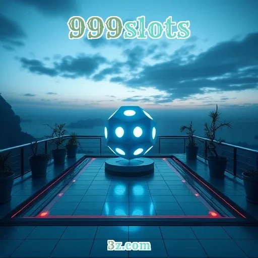 999slots: A Revolução dos Jogos Online no Brasil