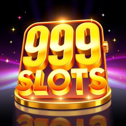 999slots Logo