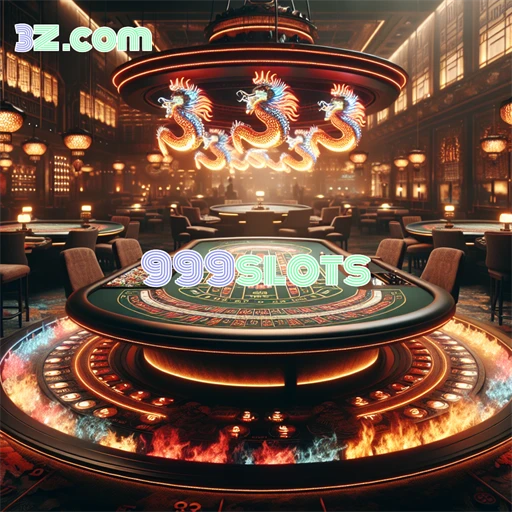 Bônus Irresistíveis: Potencialize Sua Diversão no 999slots