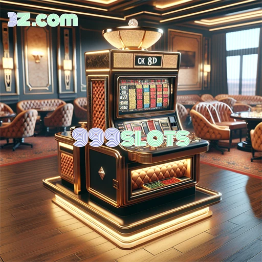 Login: A Porta de Entrada para a Diversão no 999slots