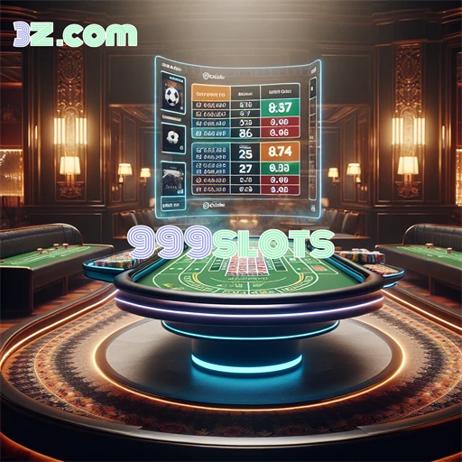 Promoções Irresistíveis: O Que o 999slots Oferece!