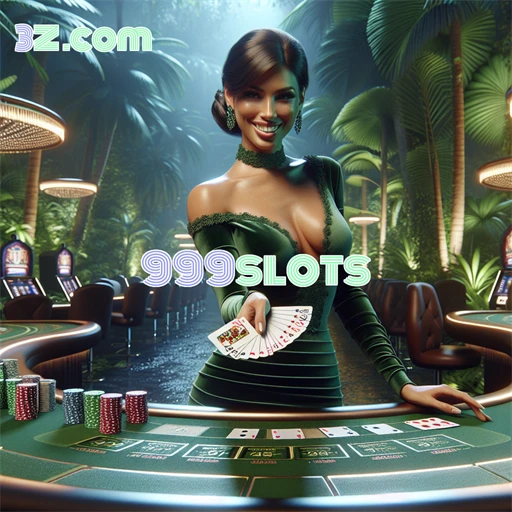Slots: A Magia dos Caça-Níqueis no 999slots