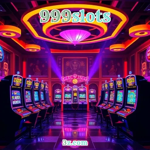 999slots: Explorando a Seção de Login para Potencializar sua Experiência