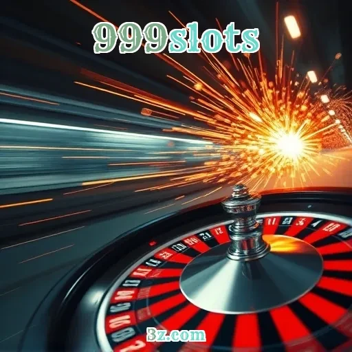 999slots: Os Segredos e Recursos que Você Precisa Conhecer
