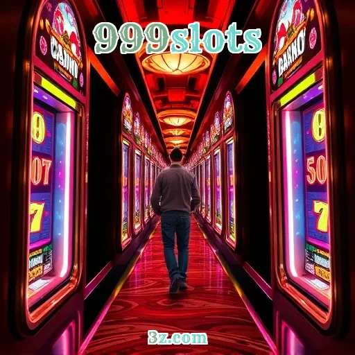 999slots: Eventos Esportivos que Empolgam e Atraem Apostadores