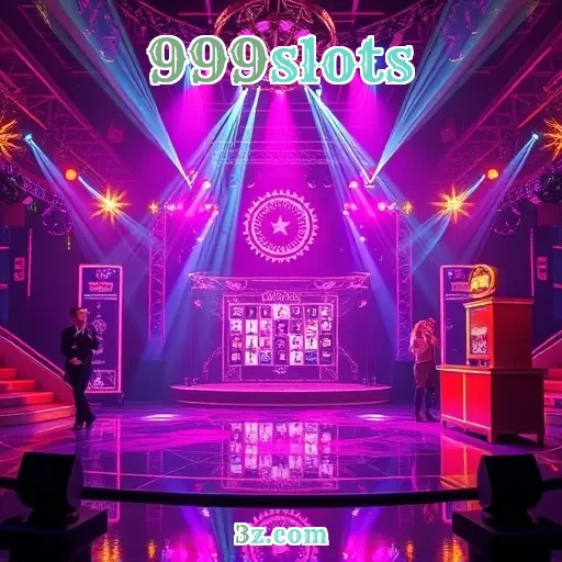 999slots: O Suporte 24/7 Que Transforma Sua Experiência de Jogo